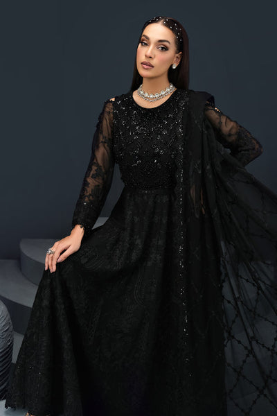 Alizeh | Reena Handcrafted 24 | Zohreh-Reena-V01D05 -  Alizeh Formal - Original Designer Dress - House of Maryam