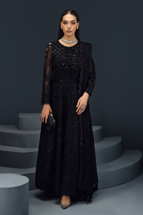 Alizeh | Reena Handcrafted 24 | Zohreh-Reena-V01D05 -  Alizeh Formal - Original Designer Dress - House of Maryam